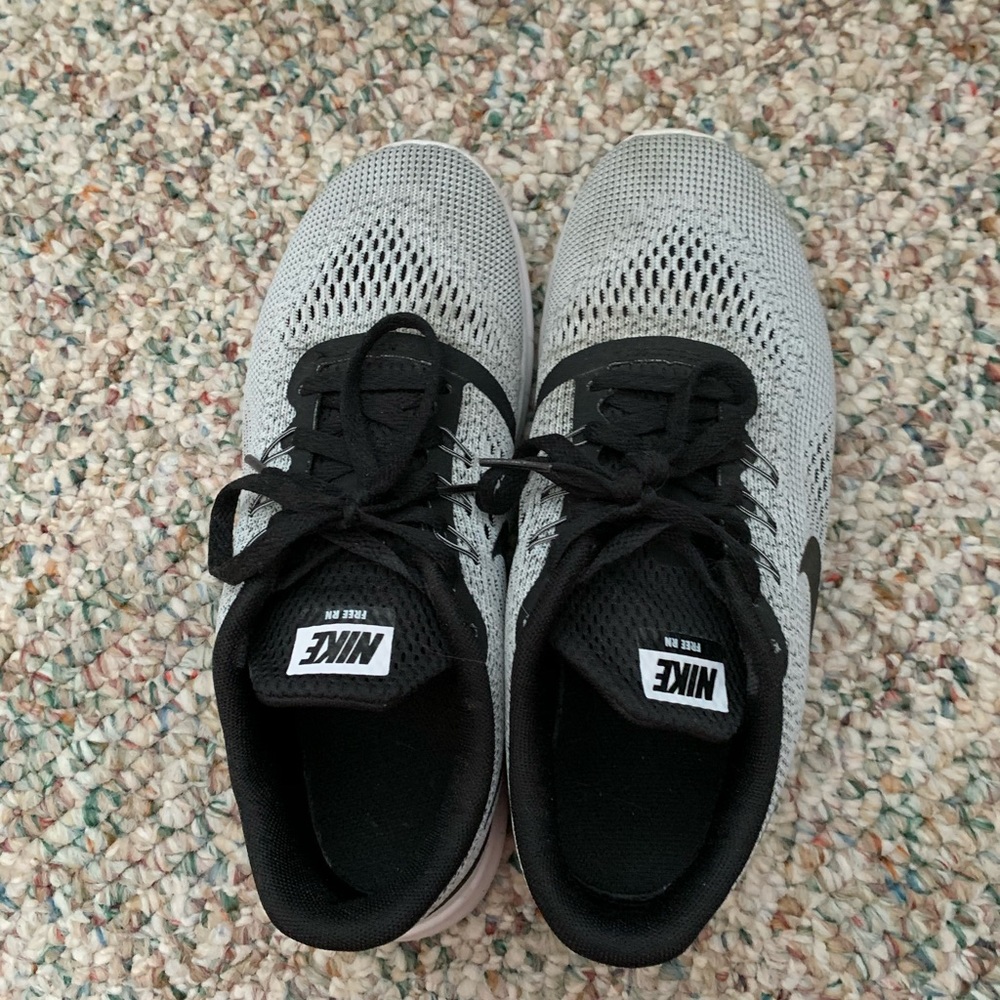 Nike Free Run